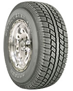 Oversized Wheel and Tire Packages