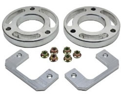 ReadyLift 66-3085 New Leveling Kit for the 2011 Chevy Silverado 1500.